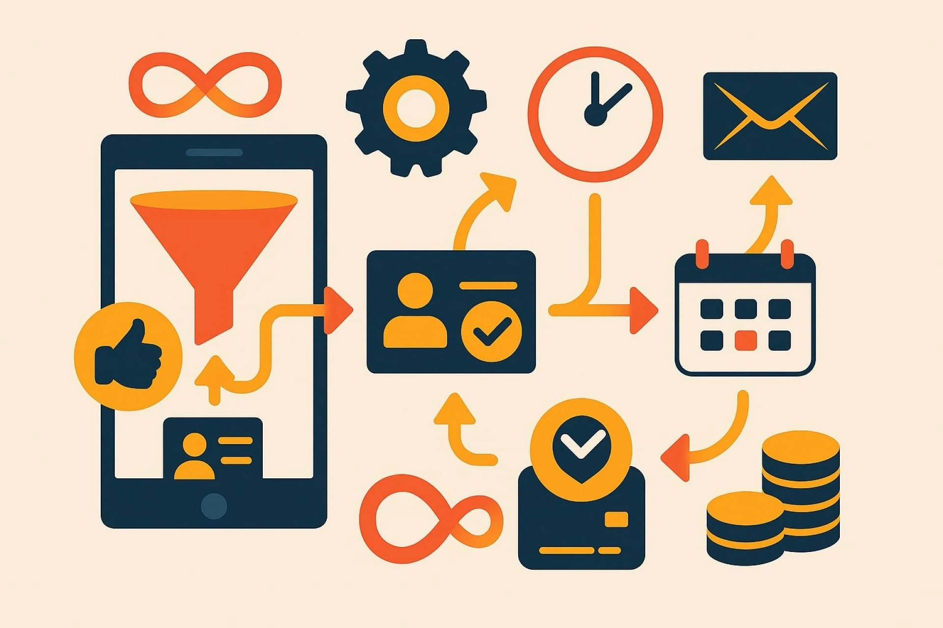 Recurring Campaigns: How to Automate Your SMS Marketing
