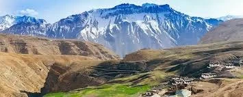 Spiti Valley Tour – A Complete Travel Guide to the Land of Tranquility