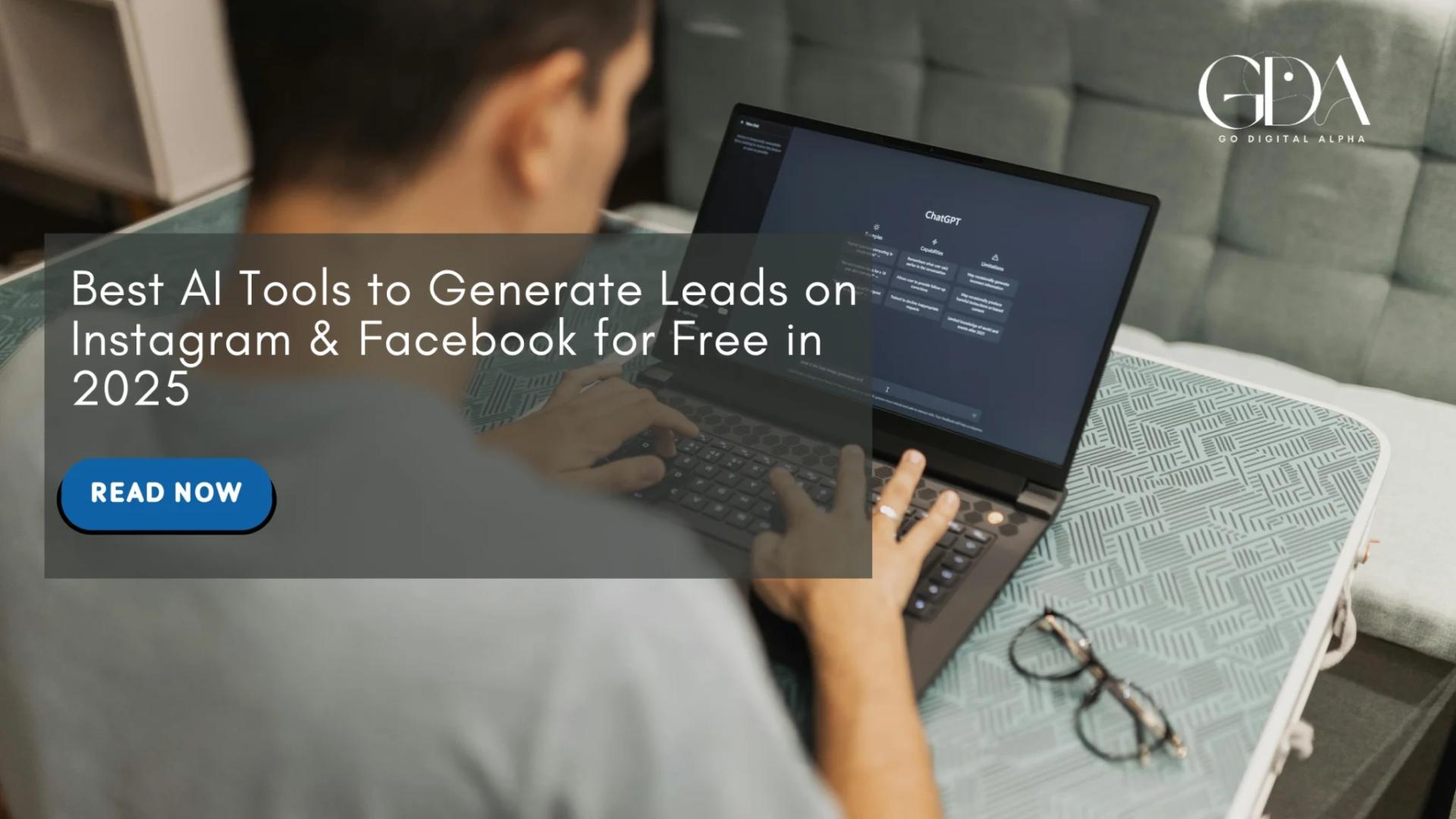 Title: How AI Marketing Tools Are Revolutionizing Facebook & Instagram Lead Generation in 2025