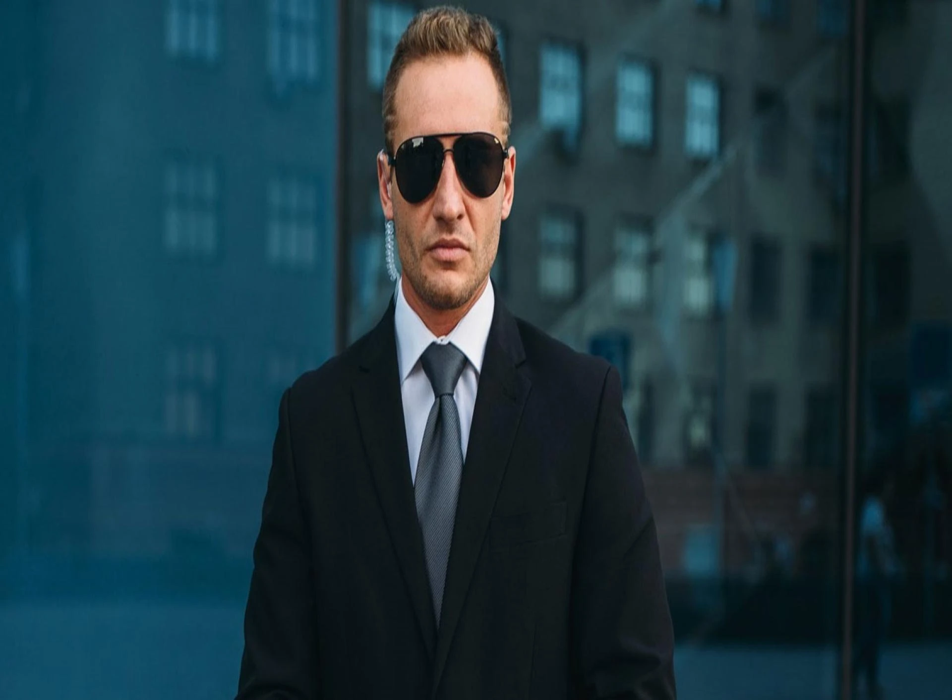 Why Licensed Security Personnel Are Essential for Melbourne Events