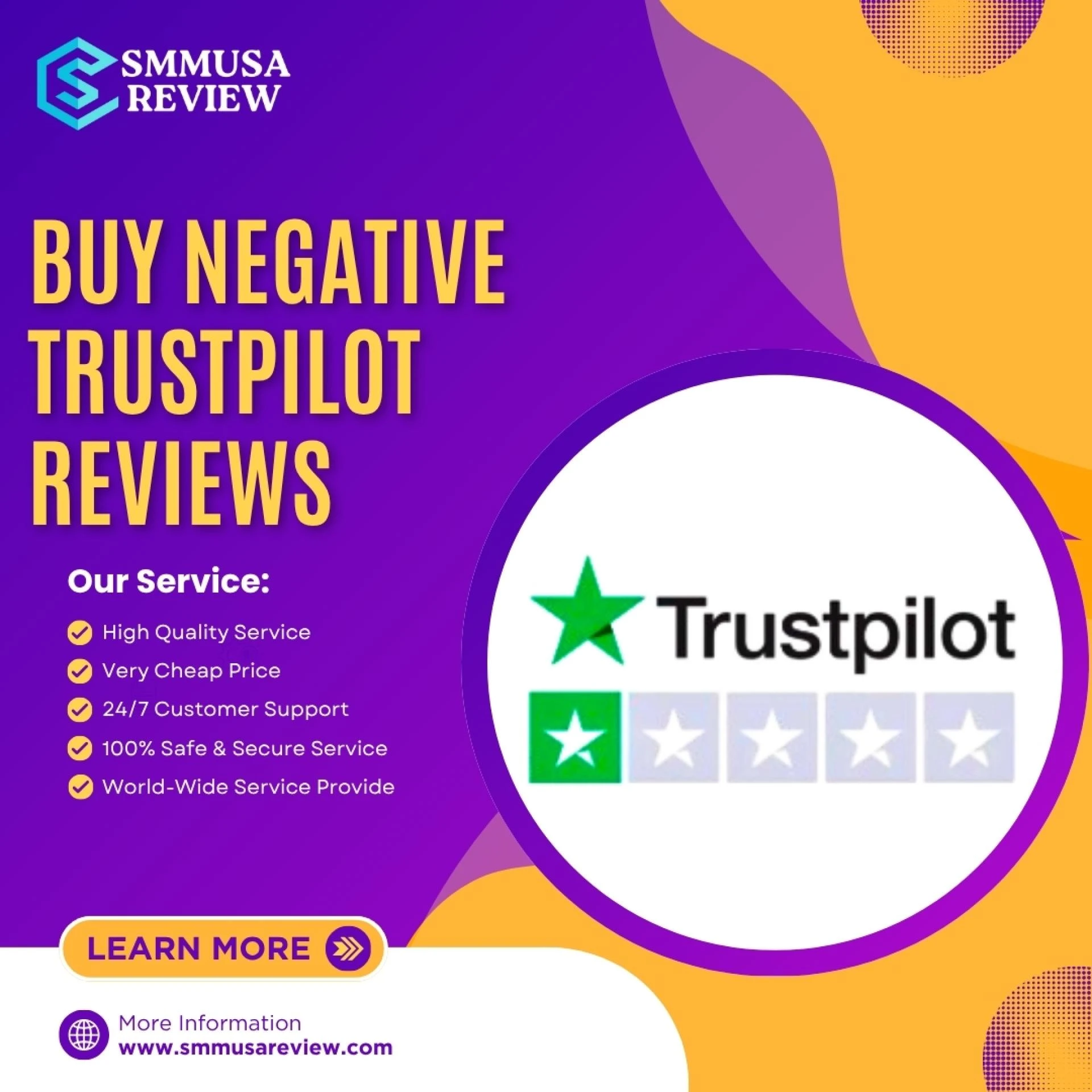 Why Some Businesses Are Starting to Buy Negative Trustpilot Reviews