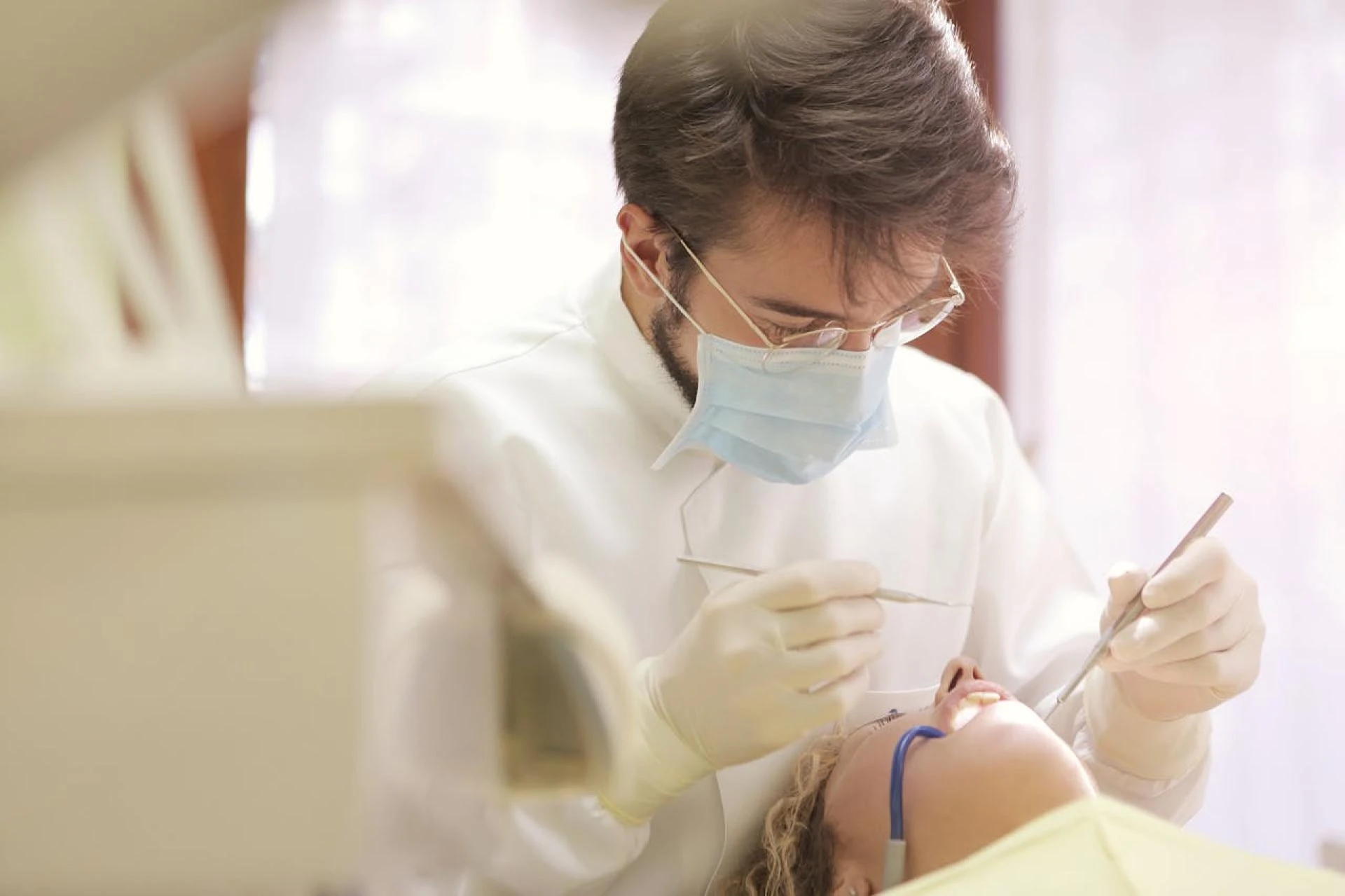 Restore Beauty and Strength with Full Mouth Reconstruction