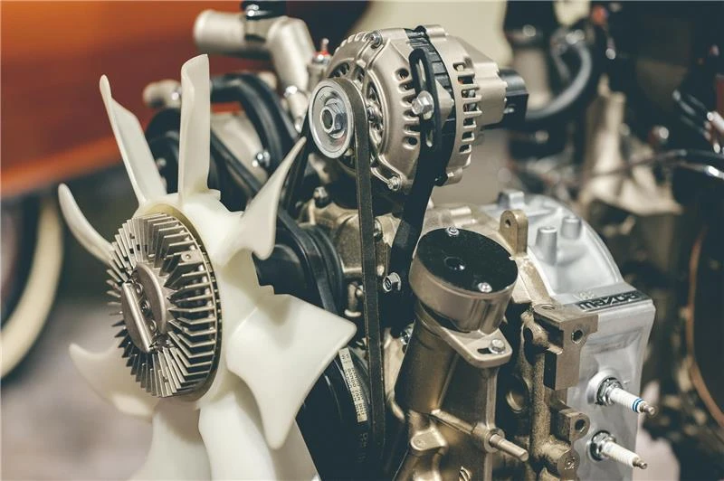 How to Identify Worn-Out Propeller Shaft Brakes and Fix Them Early