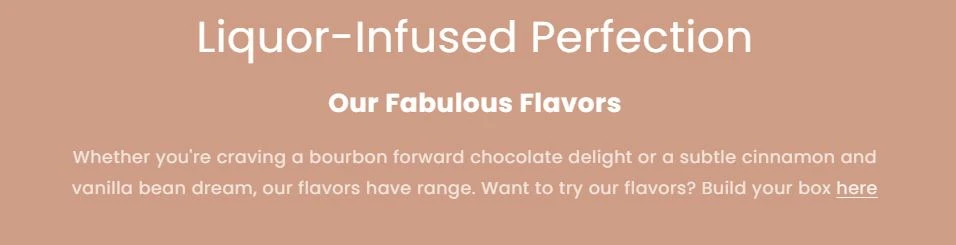 5 Boozy Ice Cream Ideas to Make Valentine’s Day Extra Sweet
