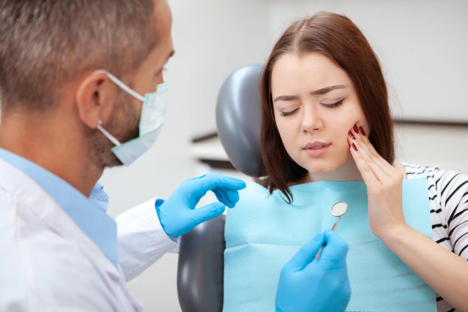 Emergency Dentist Bloomington — Immediate Care for Dental Emergencies