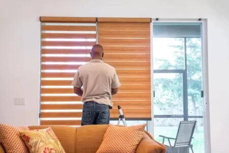 Top Tips for Choosing Custom Blinds and Shades Locally