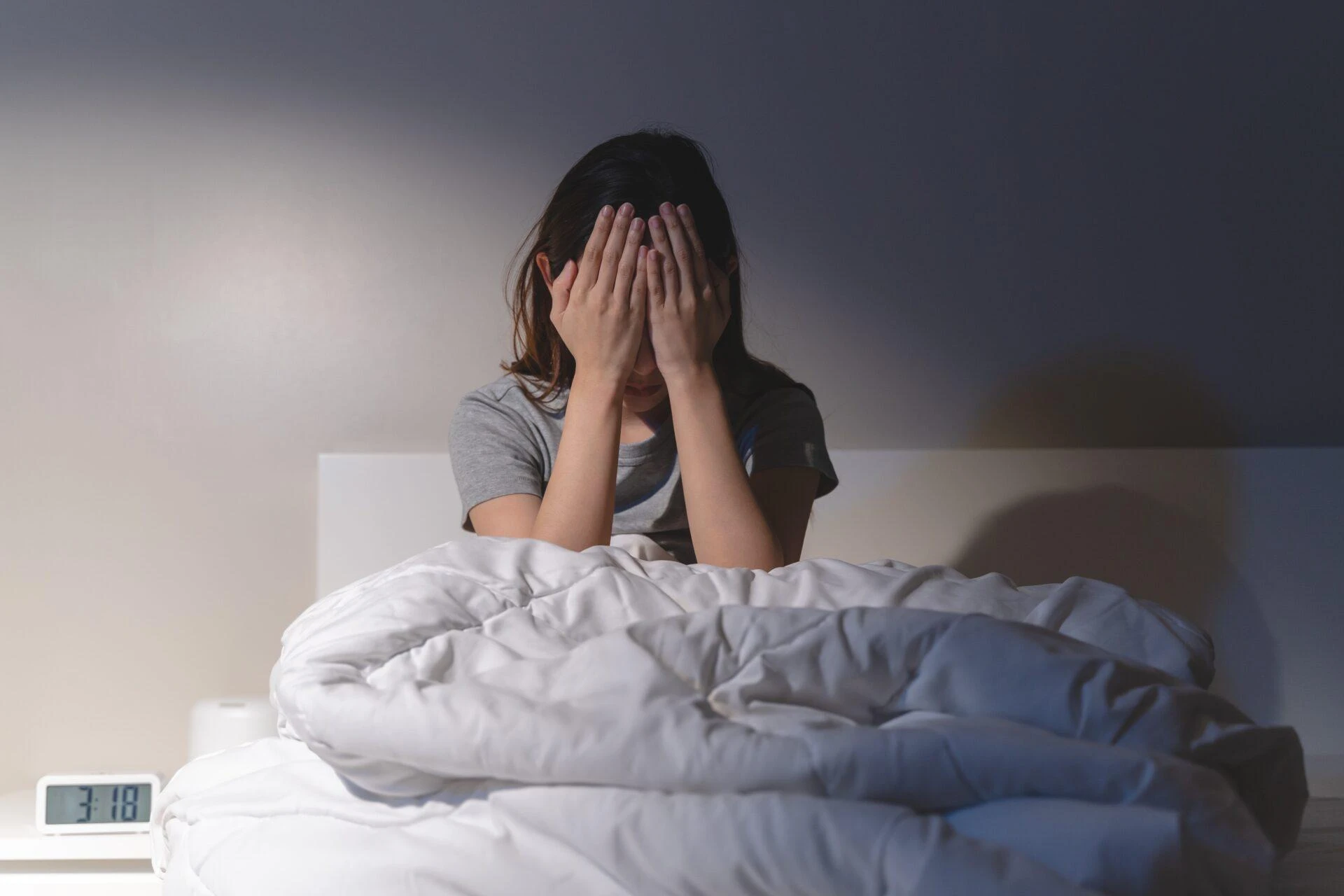 Can OCD Be Treated with TMS?