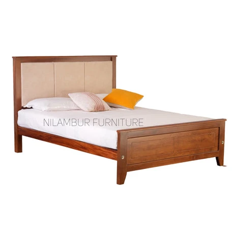 Explore Premium Teak Wood Cots and Traditional Nilambur Furniture Online