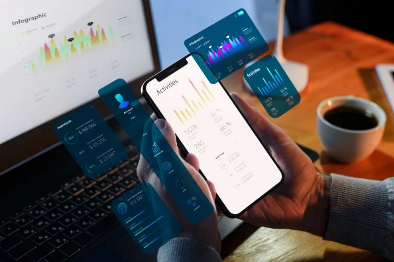 Top React Native Development Companies Recommended by Industry Experts