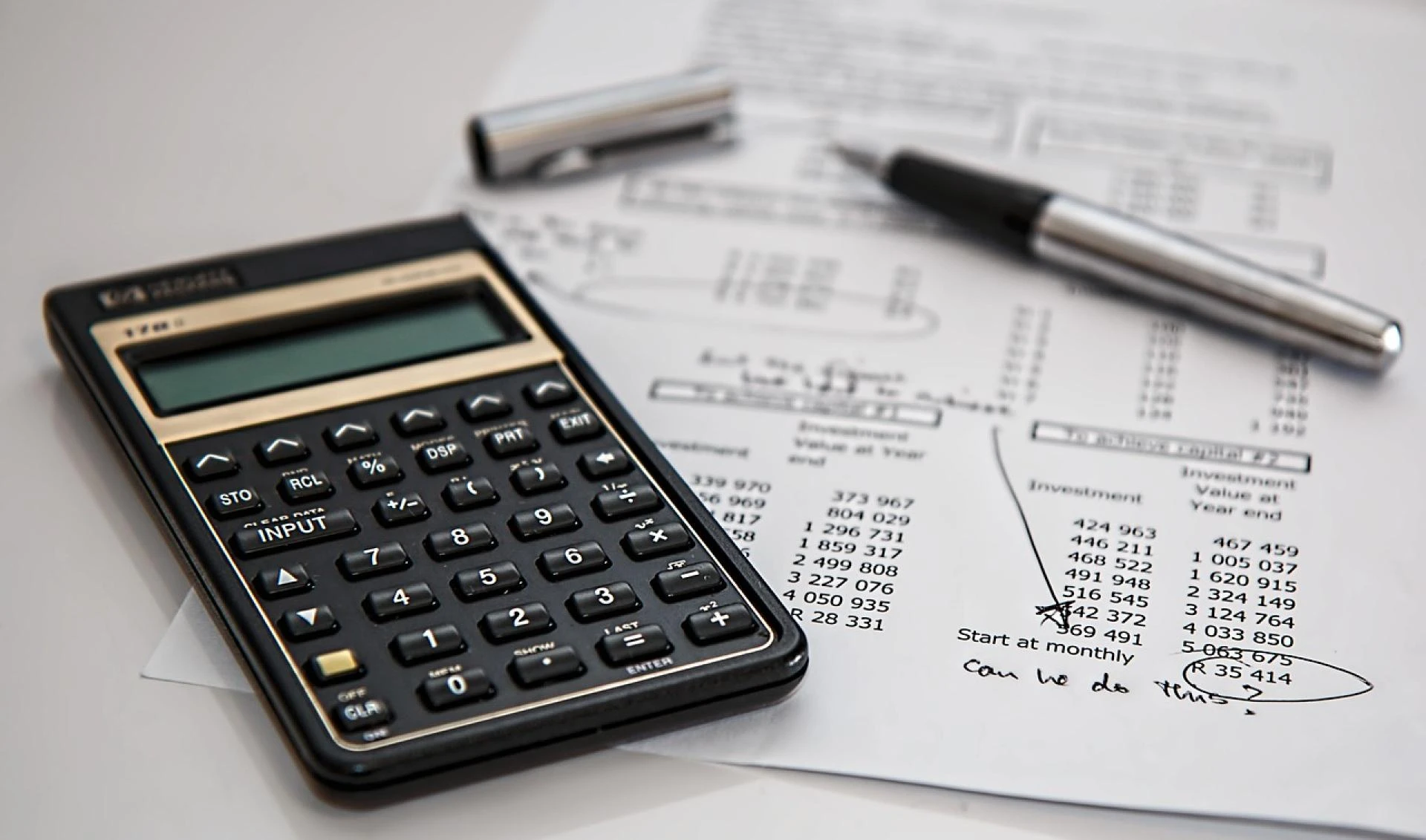 How an AI Answering Service for Accountants Is Transforming Client Communication