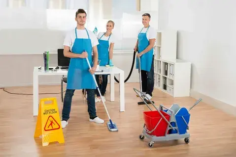 Step-by-Step Guide to Efficient Janitorial Services Management