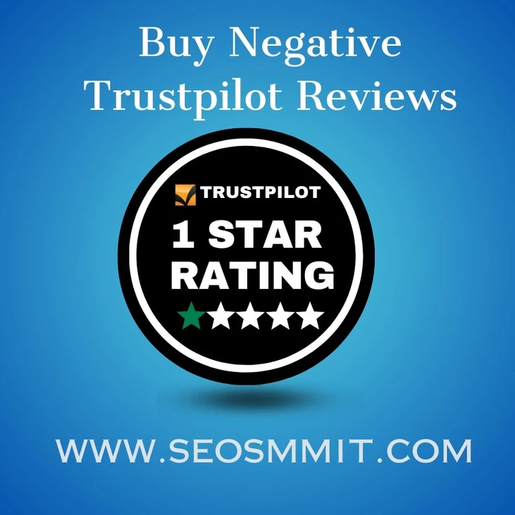 How Does Digital Marketing Navigate Australia's Top Negative Trustpilot Reviews?