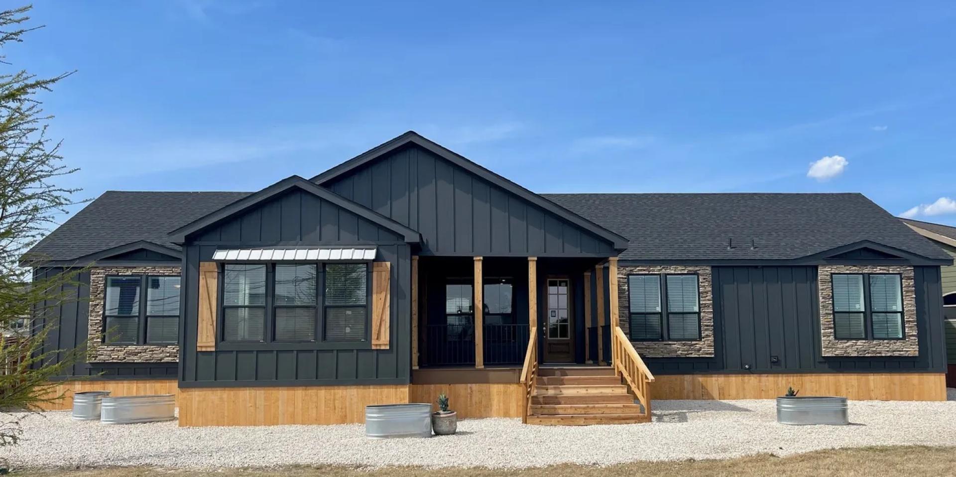 Elevate Your Living Experience with Factory Home Source: Quality Manufactured Homes in Ventura County, CA
