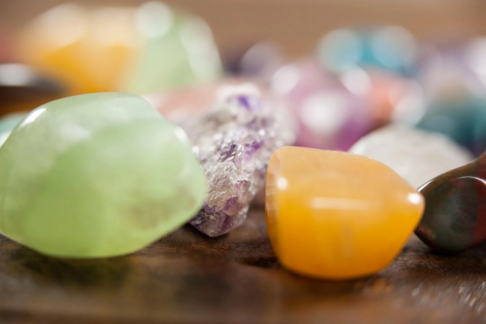 Why Ethiopian Opal Is the Gemstone to Watch in 2025/2026