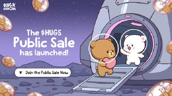 Everything Investors Need to Know About the Milk Mocha Crypto Presale