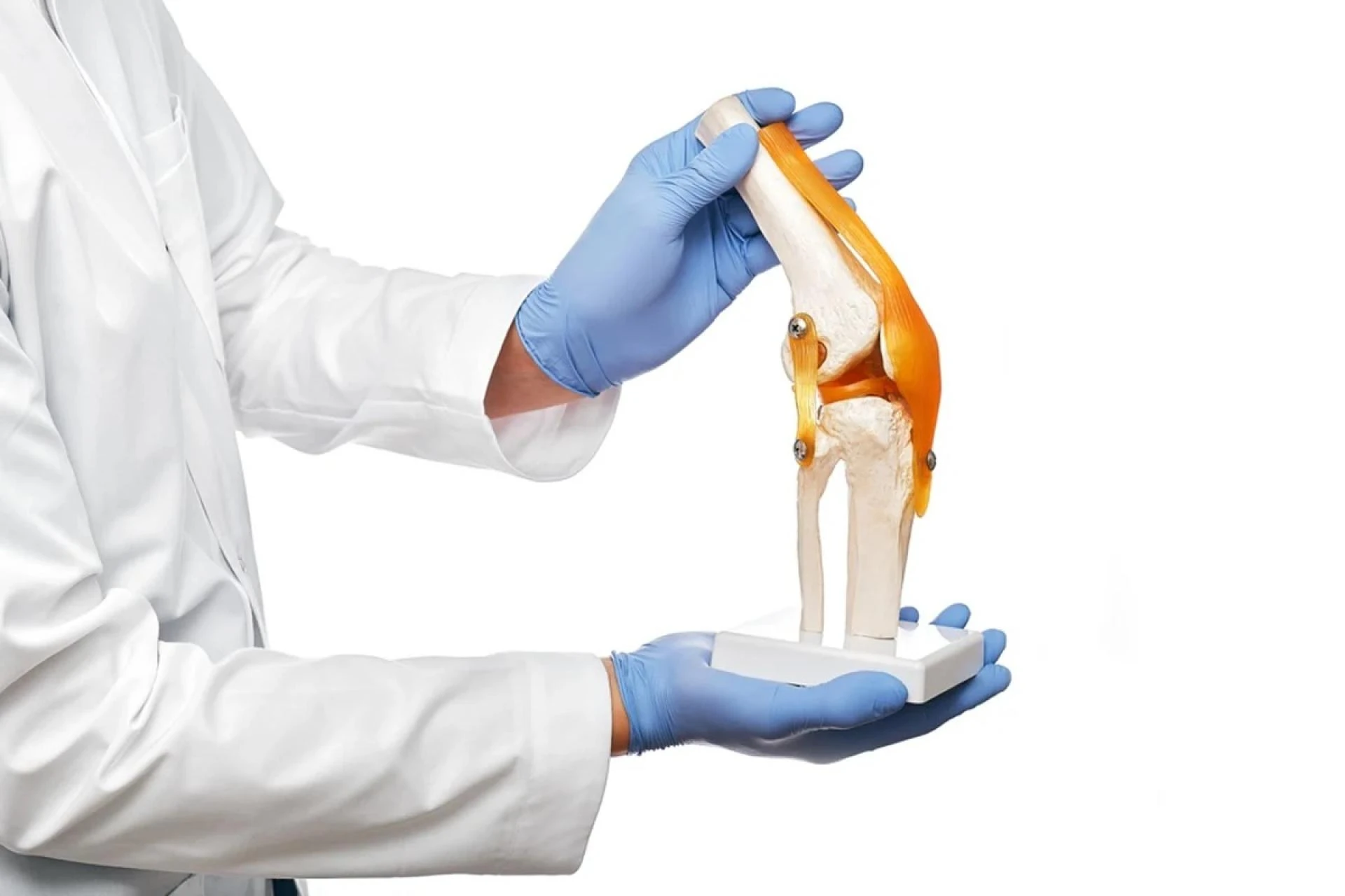 Can Cold Weather Impact Recovery After Knee Replacement Surgery ?