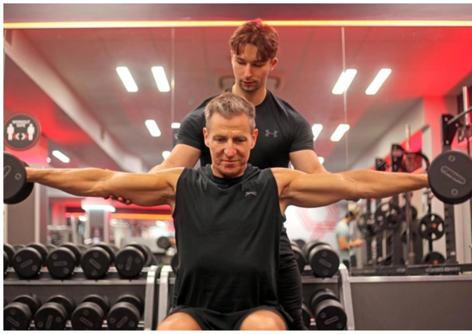 Why Fitzrovia Residents Are Turning to Boutique Personal Training Studios Instead of Big Gyms