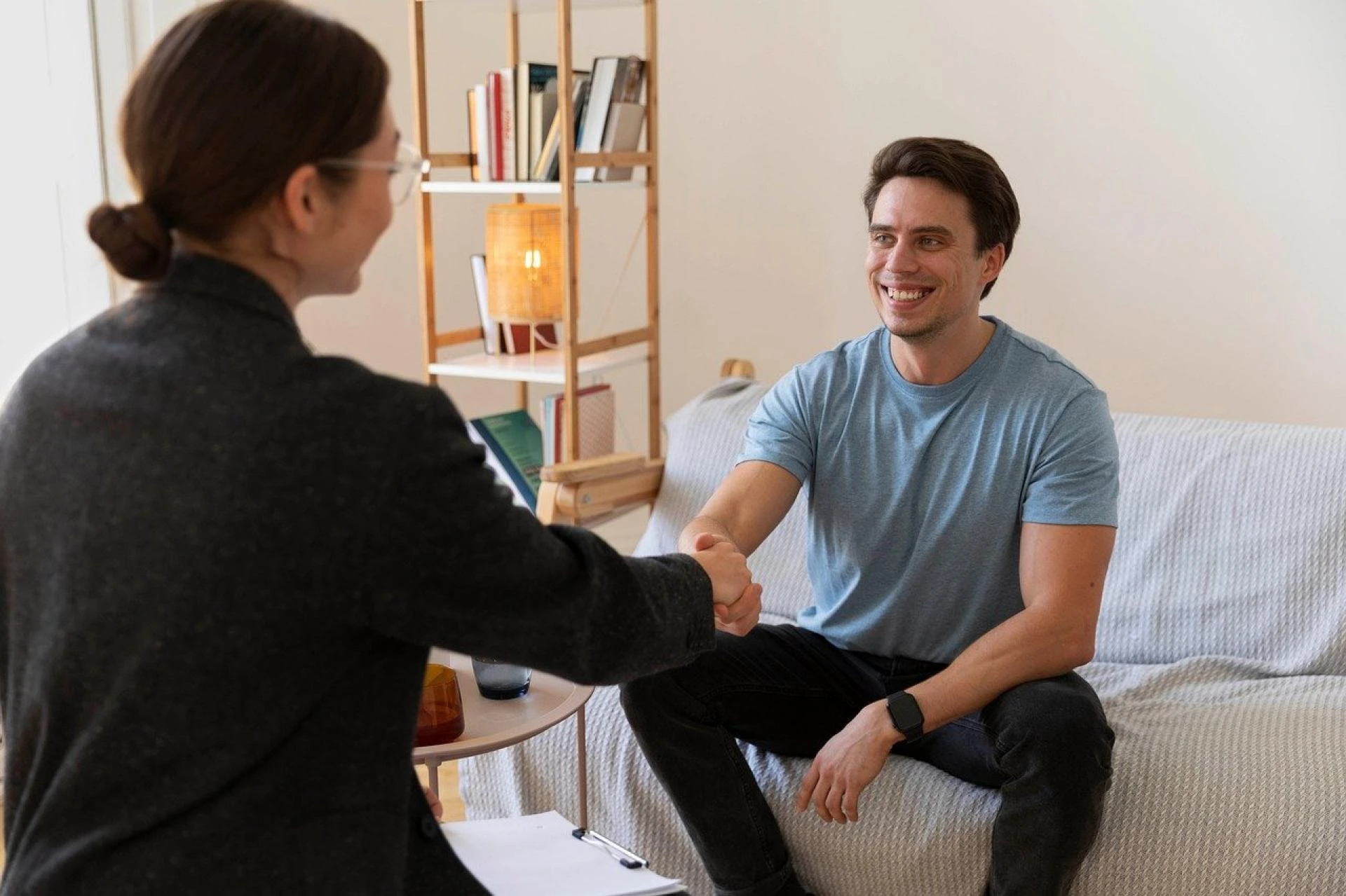 Inpatient Mental Health Facilities in Tennessee: Comprehensive Care 