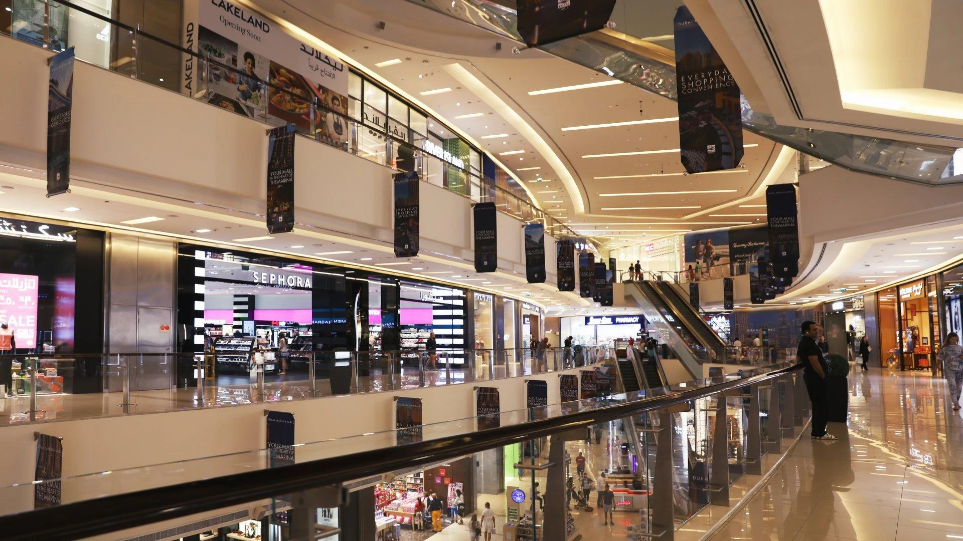 Make Your Brand Unforgettable in the UAE