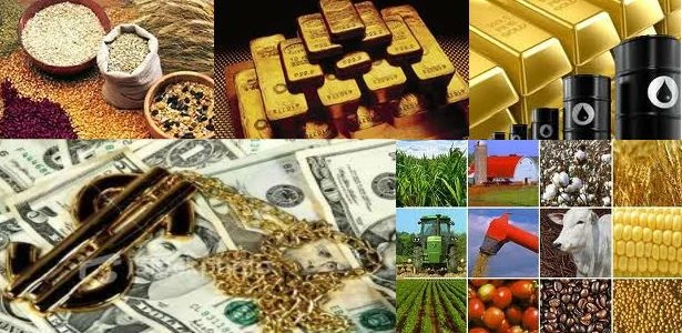 Best Commodity Trading Apps in India with Price Alerts