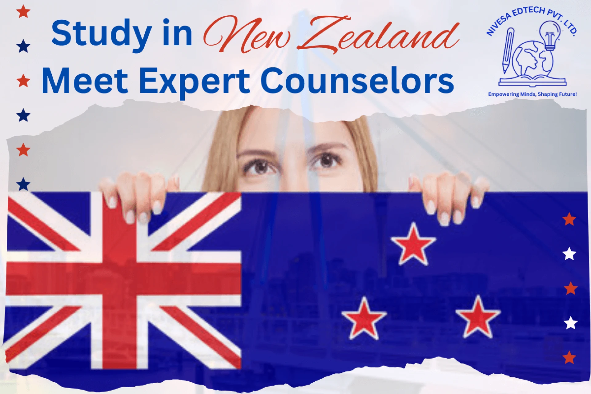 Why Study in New Zealand in 2026: Key Benefits & Career Pathways