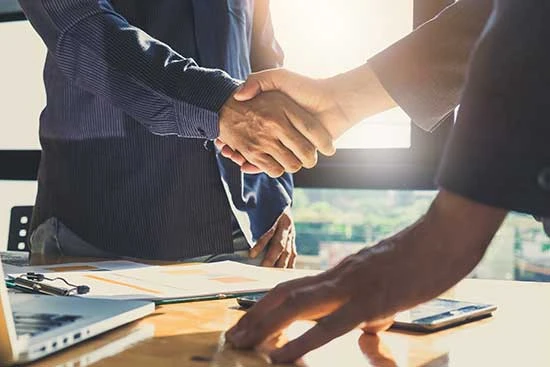 The Calm Way to Handle a Heated Business Disagreement