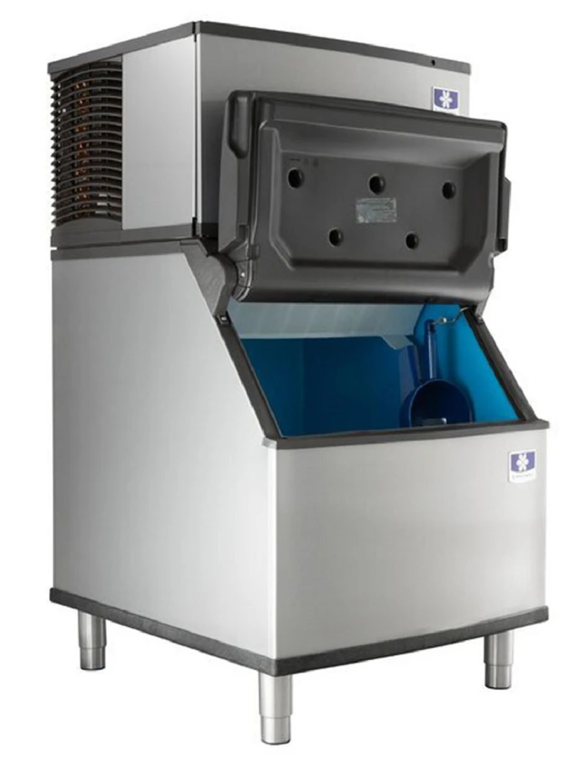 How Bay Area Businesses Can Keep Ice Machines Running Smoothly During High-Demand Months
