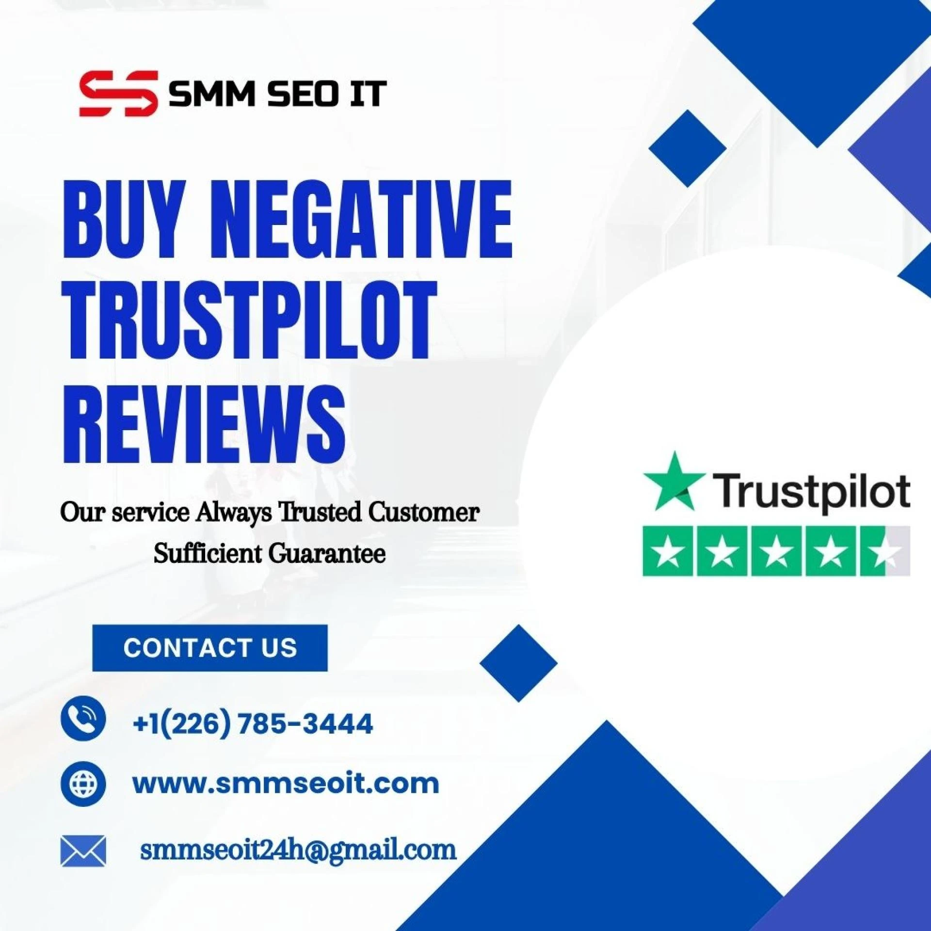 18 Key Insights from Australia's Negative Trustpilot Reviews