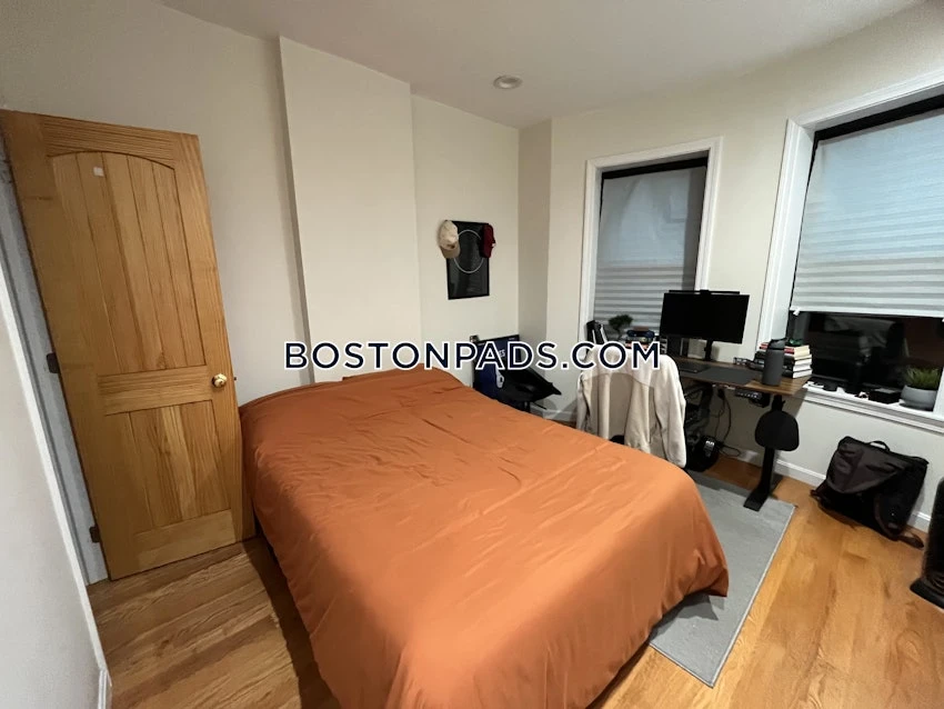 How Boston Apartments Are Evolving From Historic Streets to Modern High-Rises