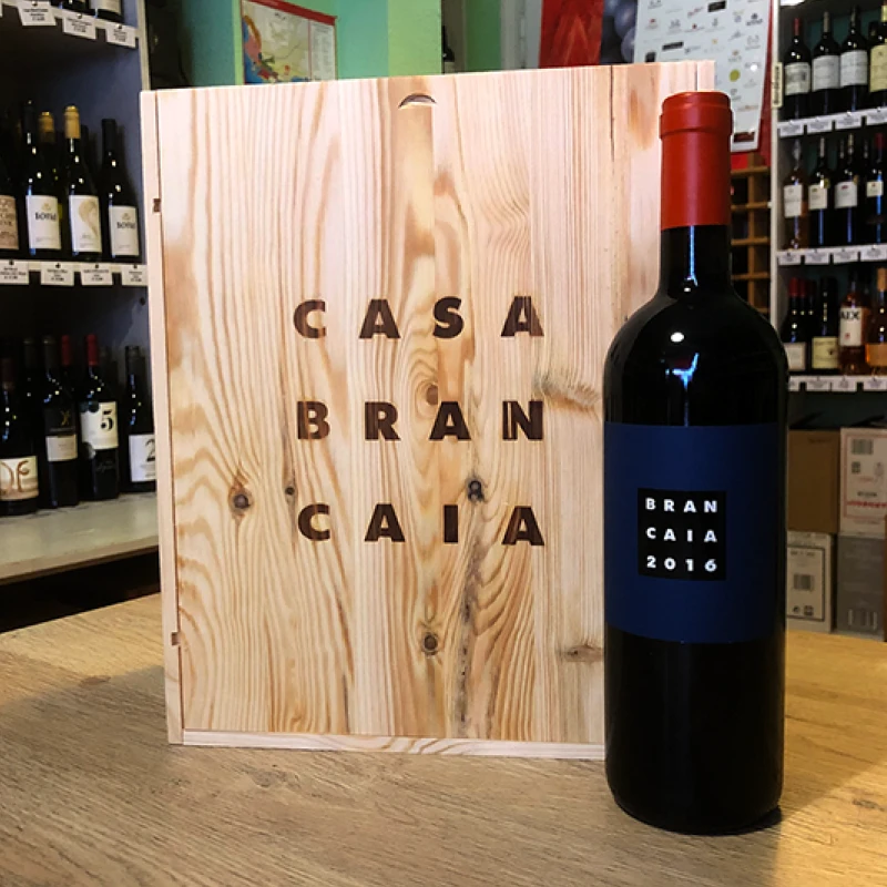 Toskana Wein kaufen und den Geist Italiens in jedem Schluck erleben