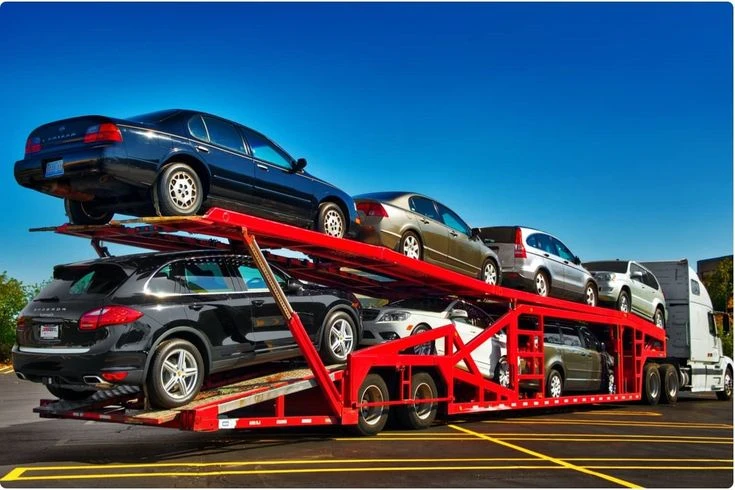 How to Choose Reliable Enclosed Car Movers in the USA