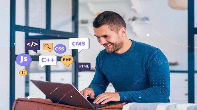 IT vs Non-IT Staffing: Key Differences & Trends | Amoha