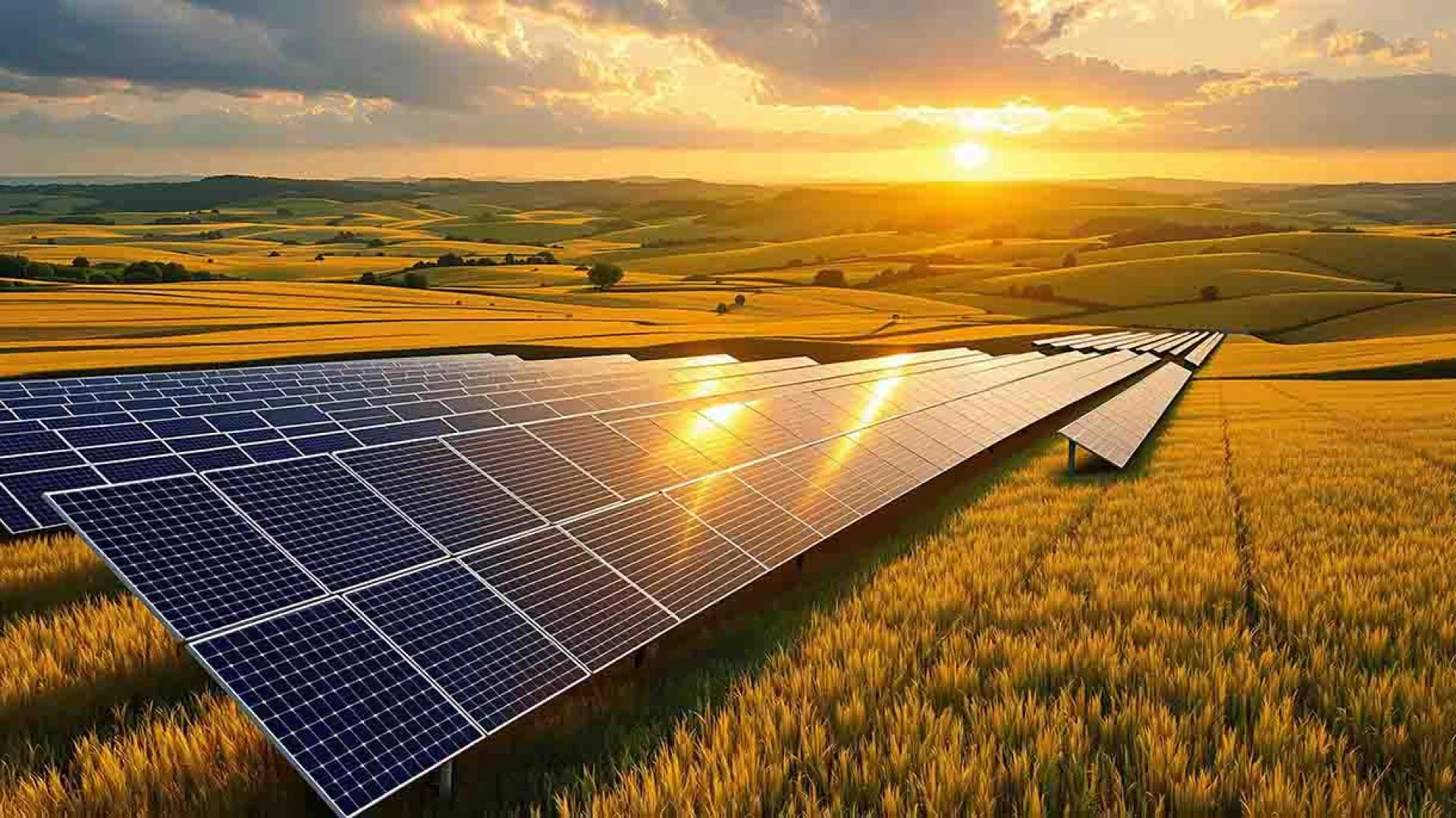 The Surprising Ways Renewable Energy Sources Are Transforming Everyday Life