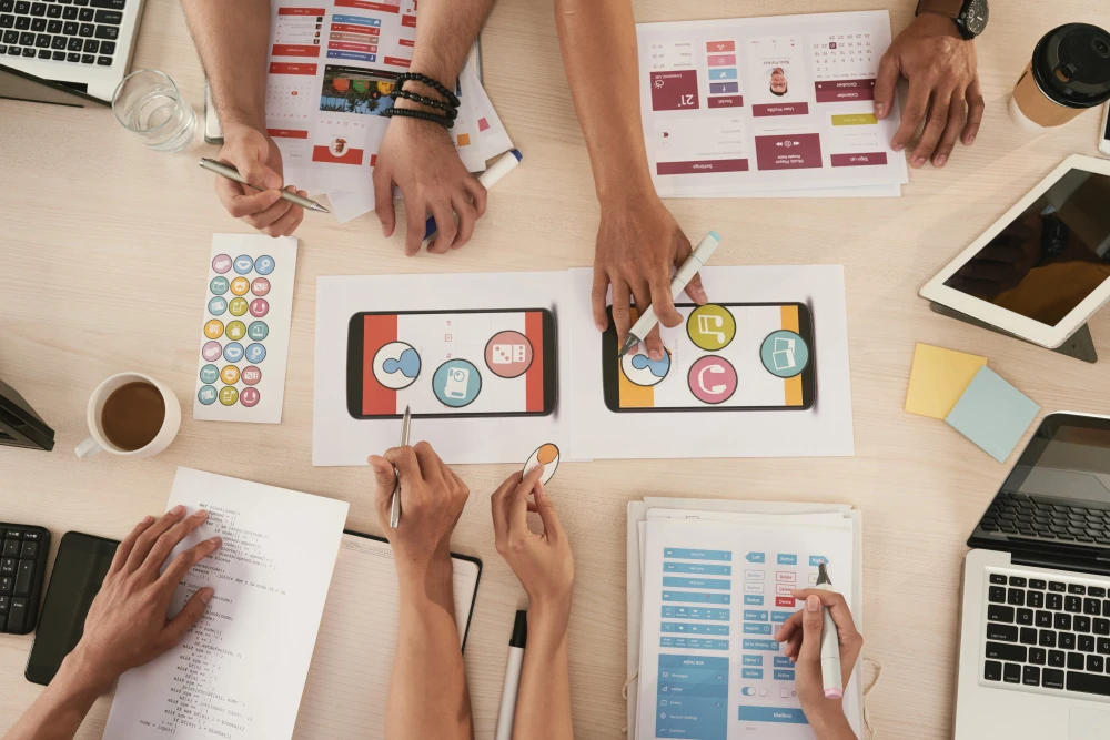 Franchise Growth Playbook – A Strategic Expansion Guide by StalkusDigital