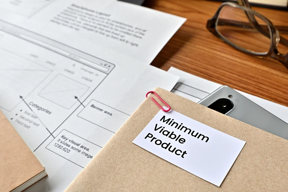 How to Choose the Right MVP App Development Company for Your Startup?