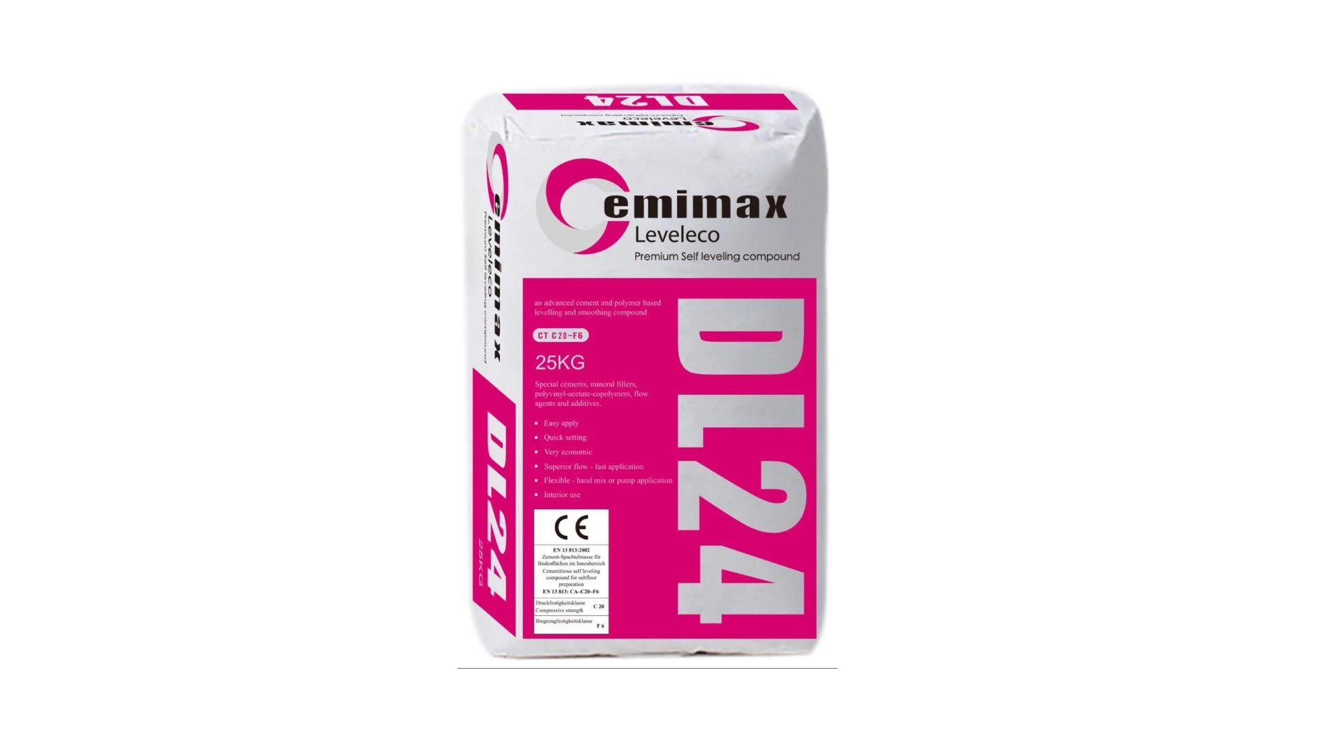Achieve Flawless Floors with Premium Self Levelling Compound