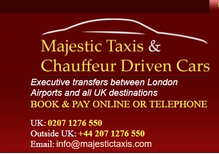 Reliable Heathrow to Southampton Transfer Services for Stress-Free Long-Distance Travel