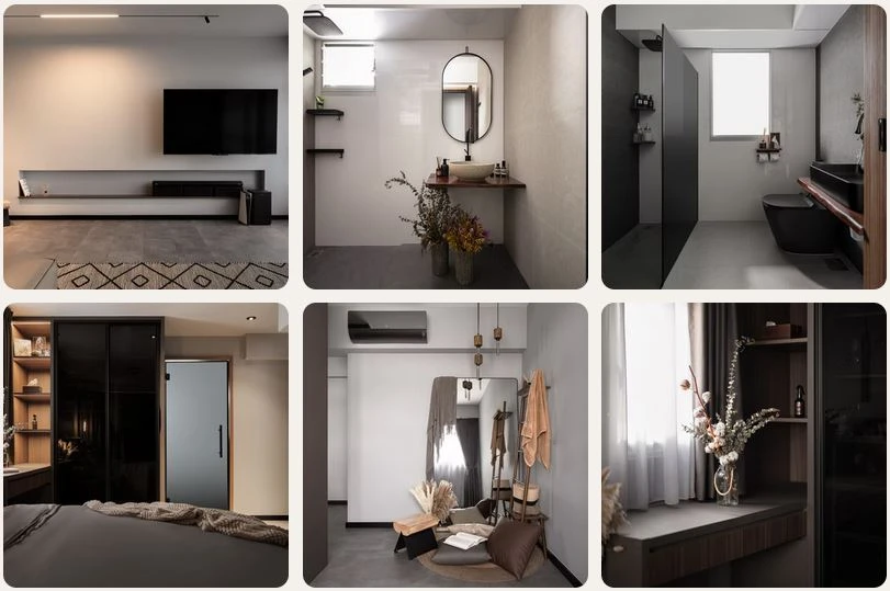 Best Interior Design in Singapore: How to Choose the Right Designer for Your Dream Home