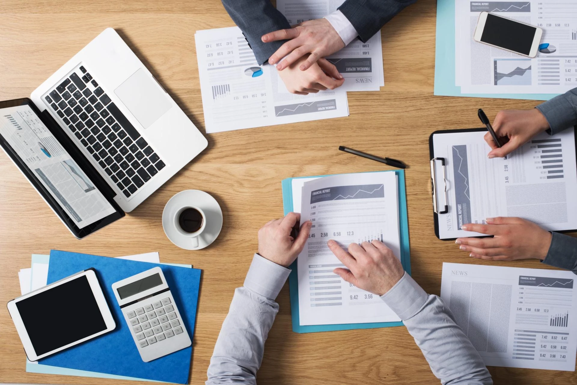 7 Fund Accounting Transformations Every Asset Manager Must Navigate in 2026