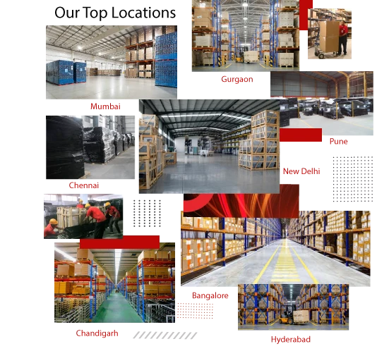 Affordable Warehouse Storage: A Smart Solution for Cost-Effective Business Operations