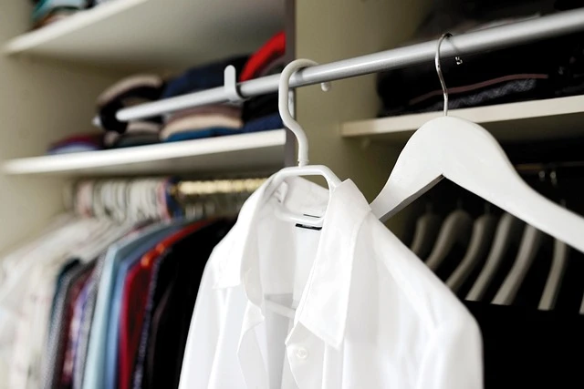 Custom Clothing: Redefining Personal Style