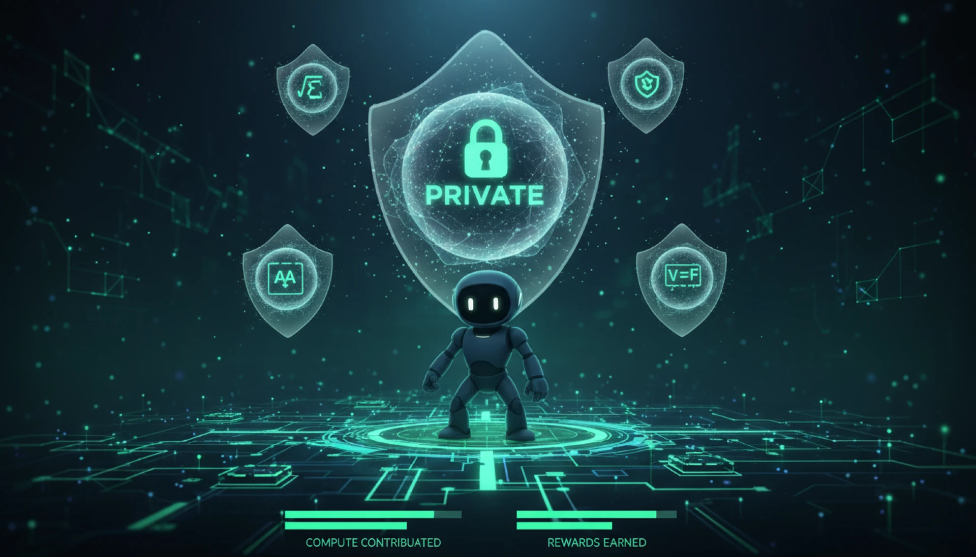 ZK Proofs and the Future of Private Computation: Inside the Vision of ZKP Company
