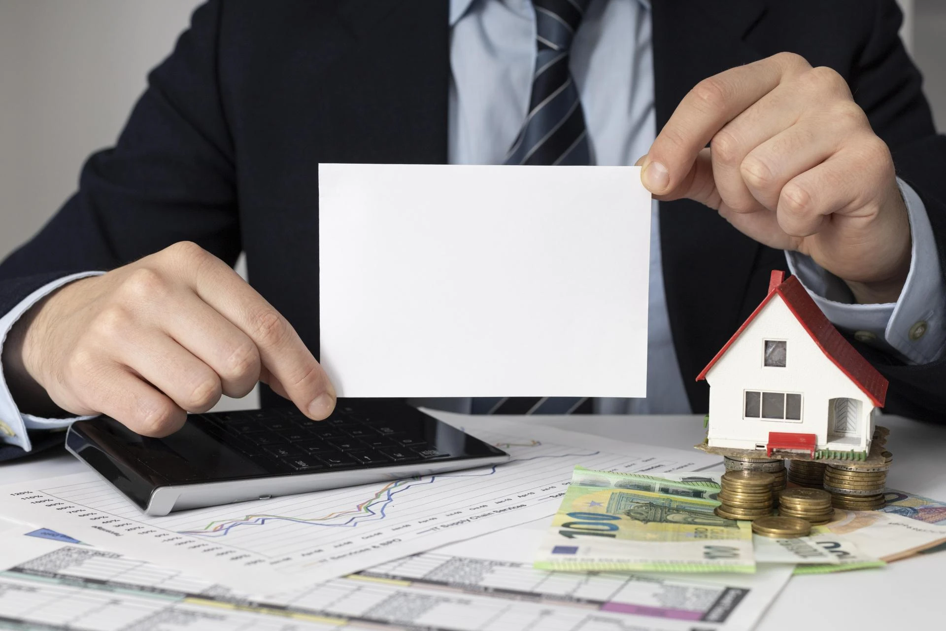 How to Present a Strong Feasibility Study for Property Development Finance