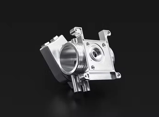 The Advantages of CNC Prototyping in Savannah for Modern Manufacturing