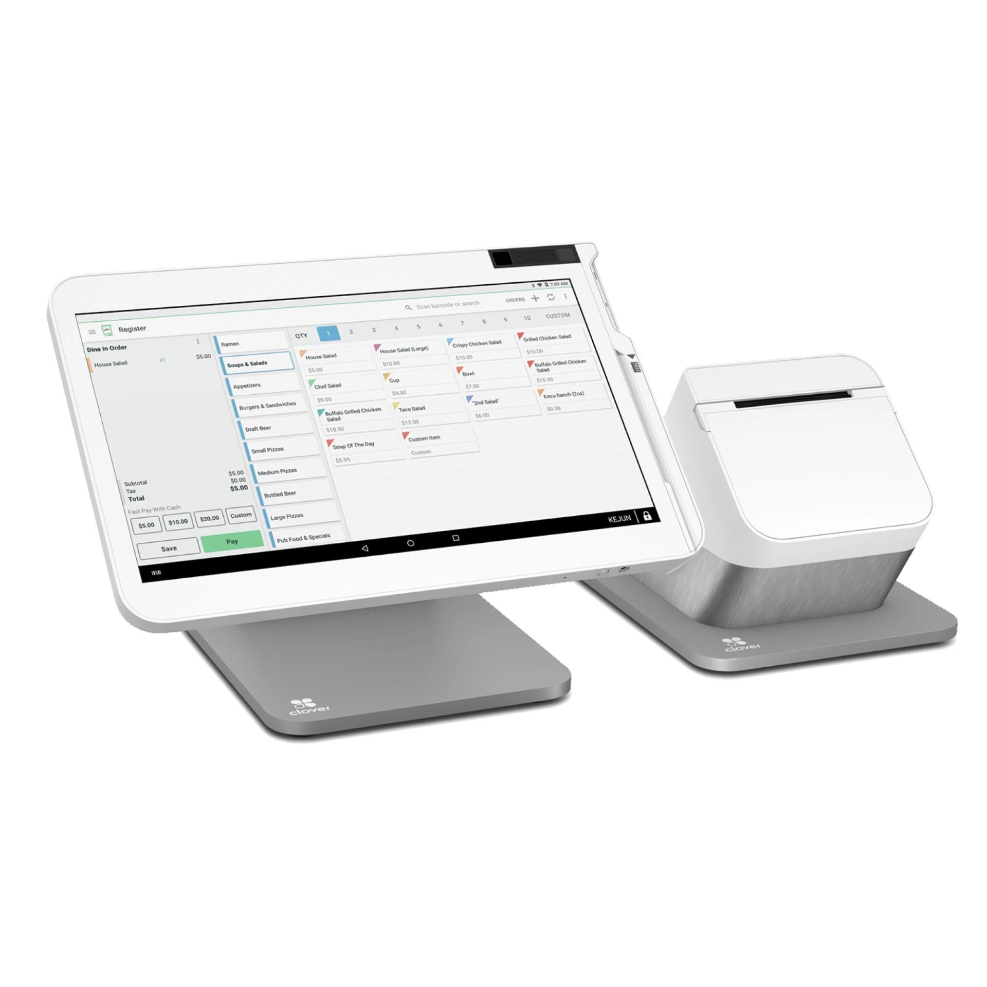 What Makes a POS System Truly Useful for Canadian Businesses Today