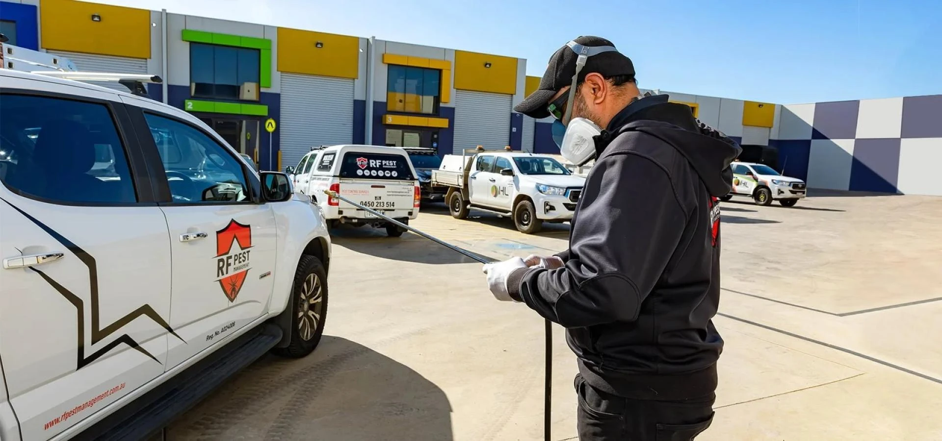 What Makes Local Pest Control Services the Smartest Choice for Melbourne Households Today