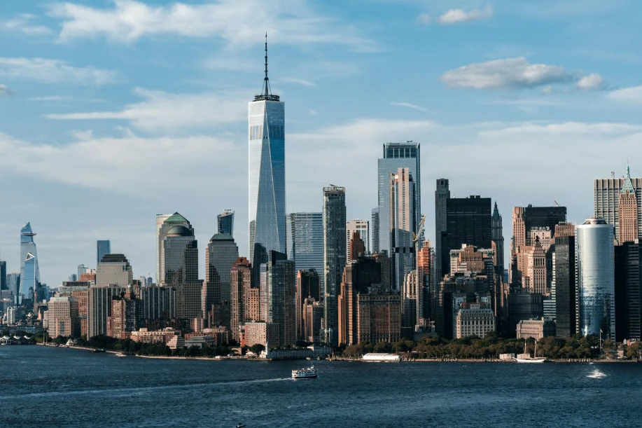 The Architectural Soul of New York: A Journey Through Timeless Icons & Forgotten Masterpieces