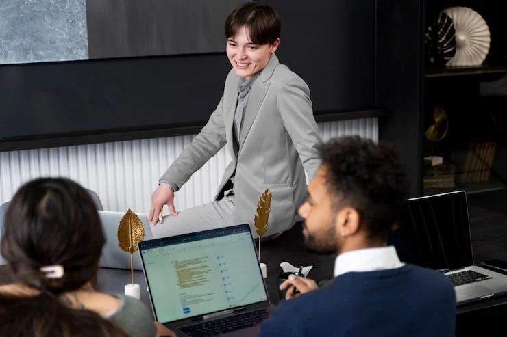 NYC Executive Edge: High-Performance Coaching for the New York Metropolitan Area