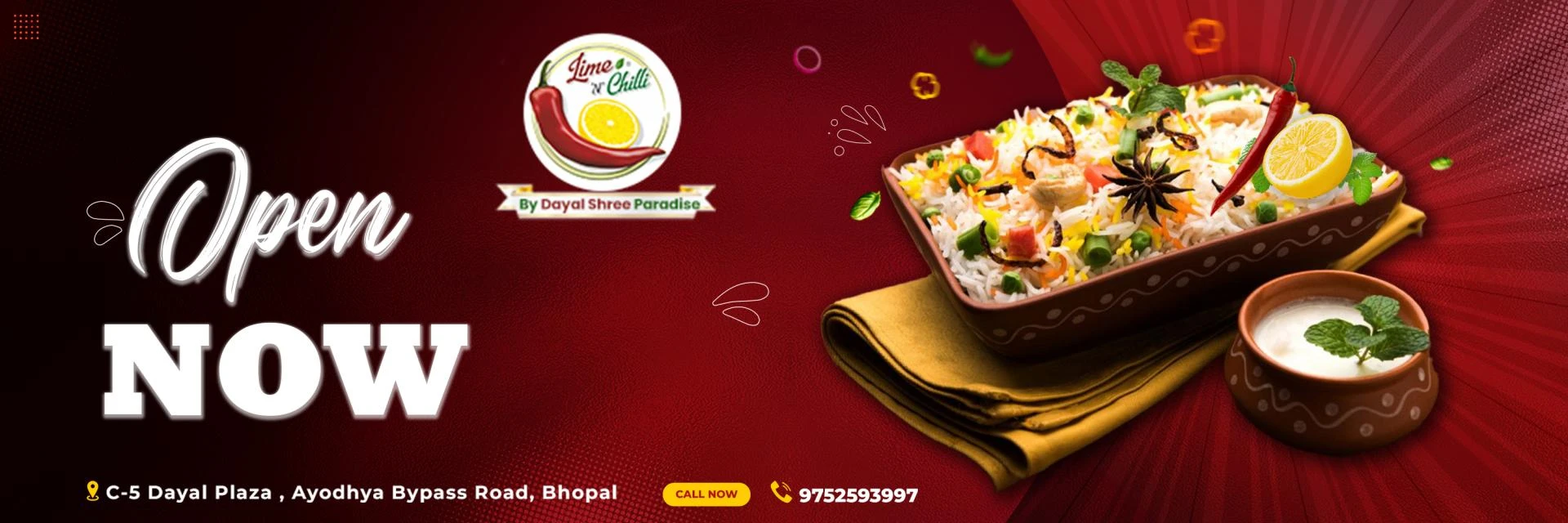 Best Restaurant for Dining in Bhopal: A Trusted Spot for Dining with Family