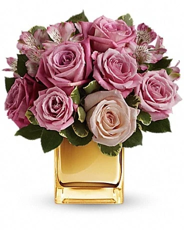 Why Do Roses Still Speak the Language of Love So Deeply?